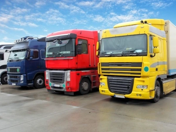 Ankara Kadınhanı Nakliye